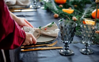 Quest’anno scegliete il ristorante per pranzi e cene aziendali di Natale a Novate Milanese Locanda Conte Ghiotto