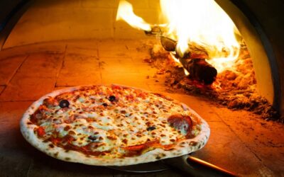Scopri le pizze uniche di Locanda Conte Ghiotto, una delle migliori pizzerie di Cormano