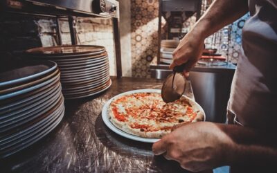 Perché la pizzeria a Novate Milanese Locanda Conte Ghiotto è la scelta perfetta per gli amanti della pizza