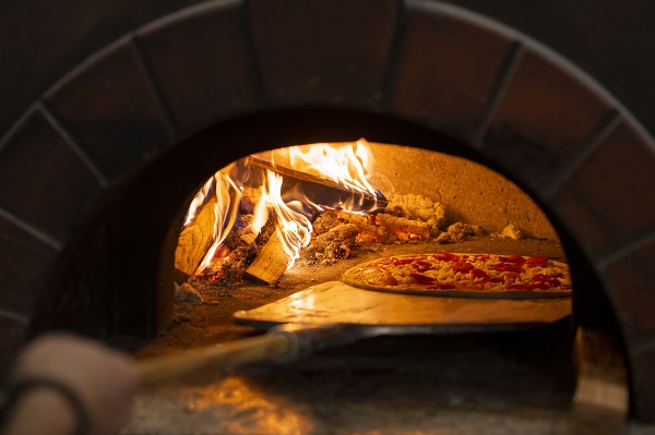 Scopriamo Locanda Conte Ghiotto, una vera pizzeria napoletana a Novate Milanese