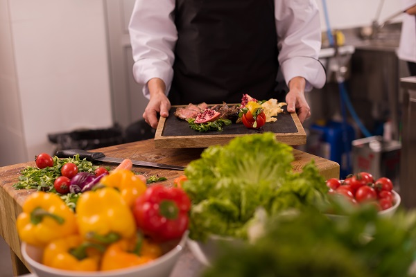 La stagionalità in cucina: un valore aggiunto