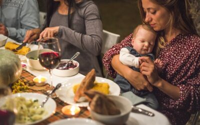 Il pranzo della domenica: tradizione e convivialità alla Locanda Conte Ghiotto