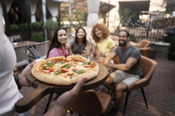 5 Idee di antipasti perfetti da abbinare alla pizza: consigli dal nostro chef